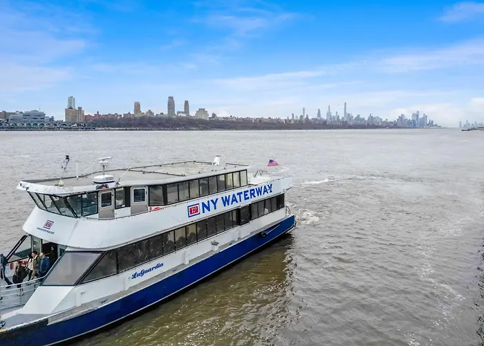 Homewood Suites By Hilton Edgewater-Nyc Area
