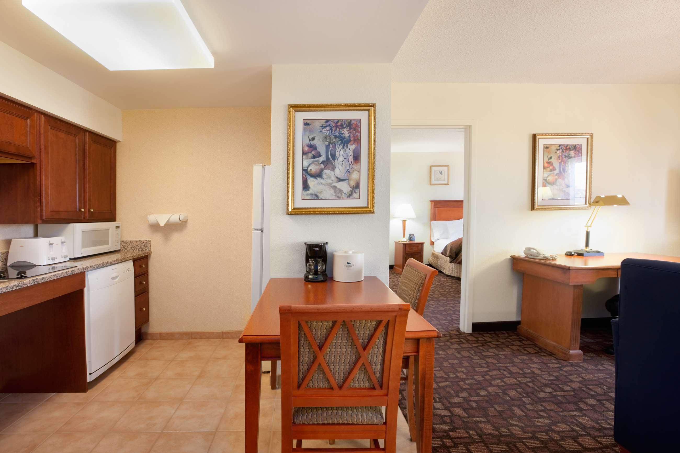 Homewood By Hilton Edgewater-nyc Area