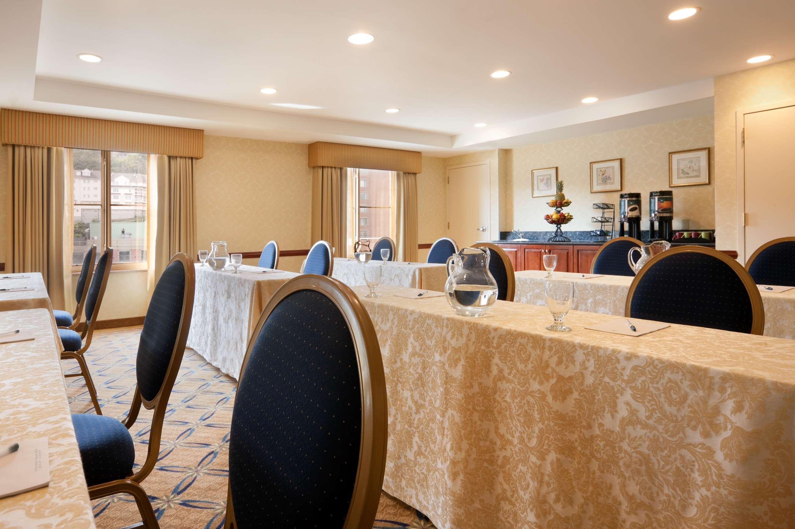 Hotel Homewood By Hilton Edgewater-nyc Area Edgewater