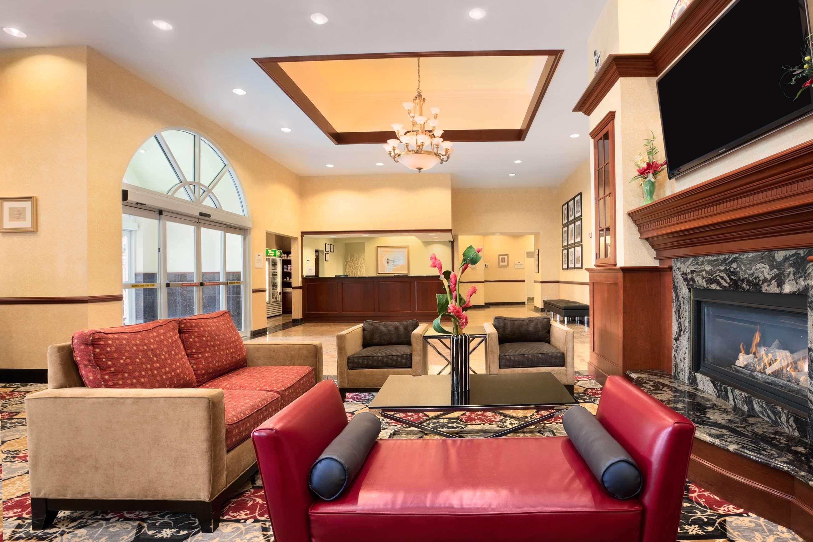 Homewood By Hilton Edgewater-nyc Area Hotel