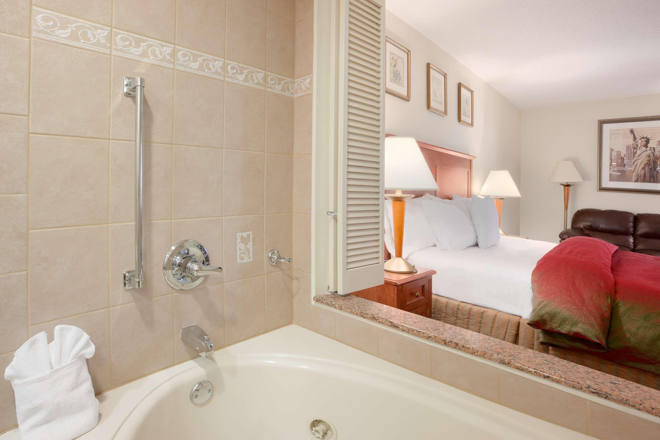 Homewood By Hilton Edgewater-nyc Area Edgewater