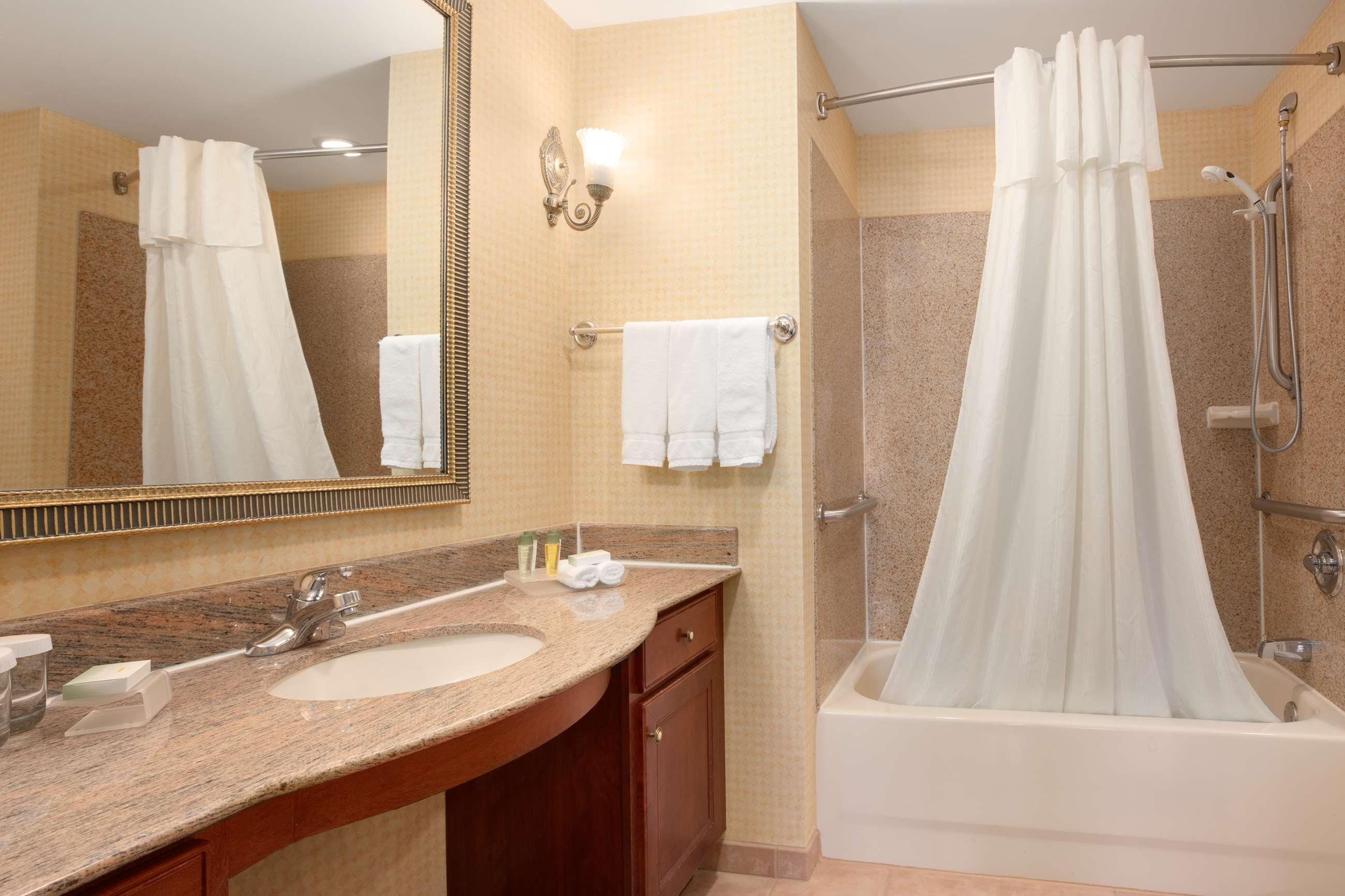 Homewood By Hilton Edgewater-nyc Area Hotel 3*