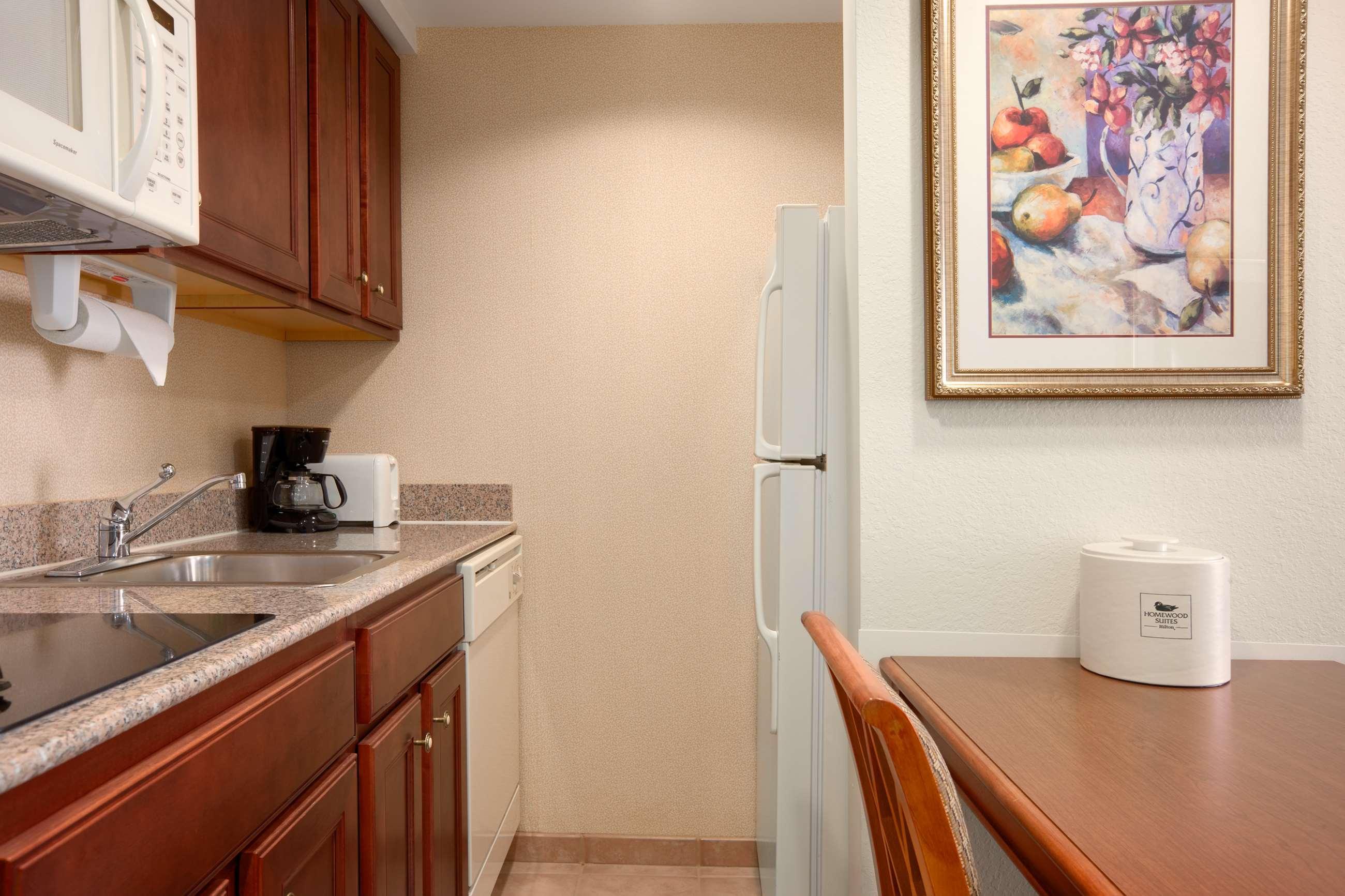 Homewood By Hilton Edgewater-nyc Area Hotel Edgewater