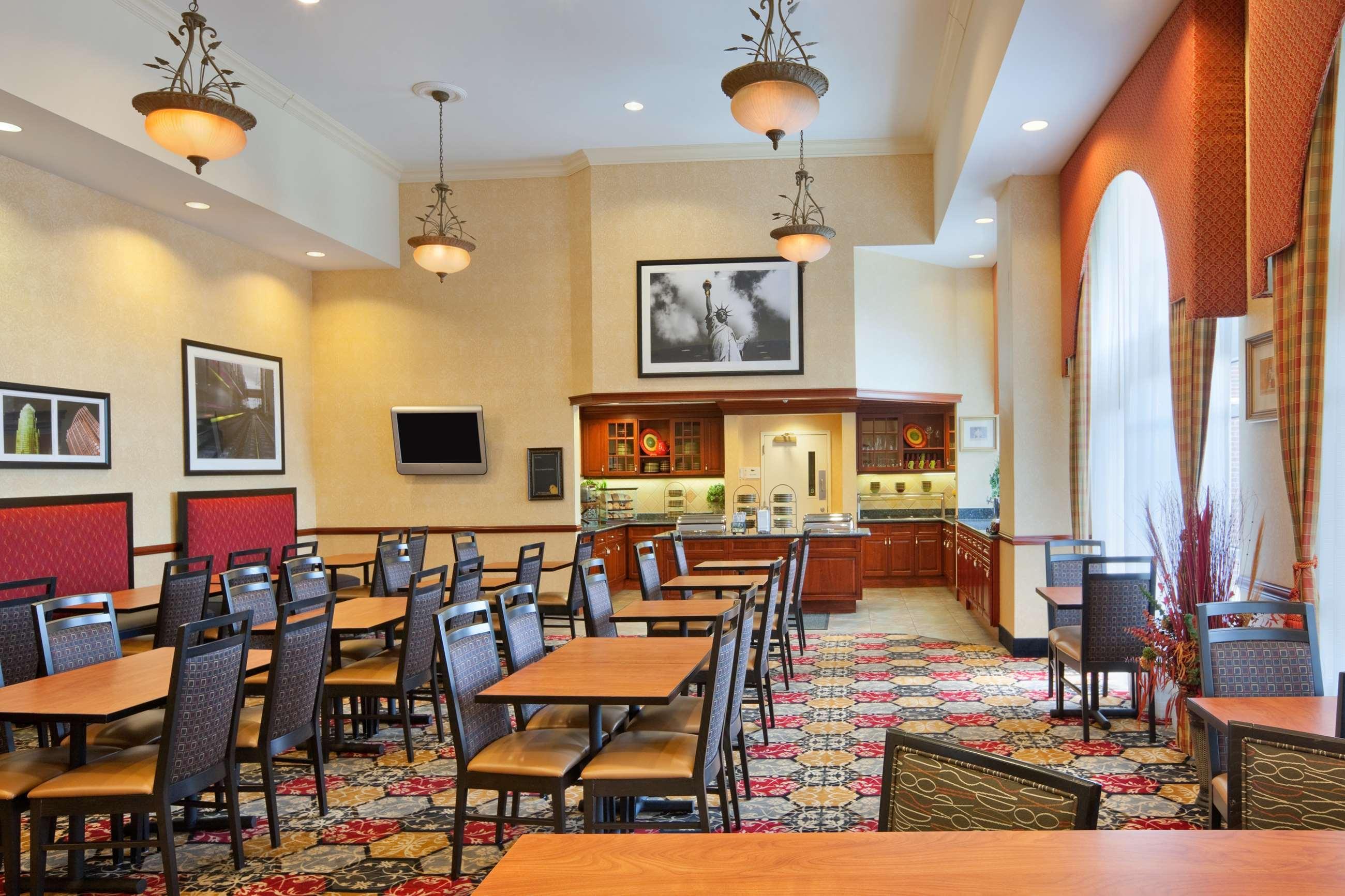Homewood By Hilton Edgewater-nyc Area Hotel Edgewater