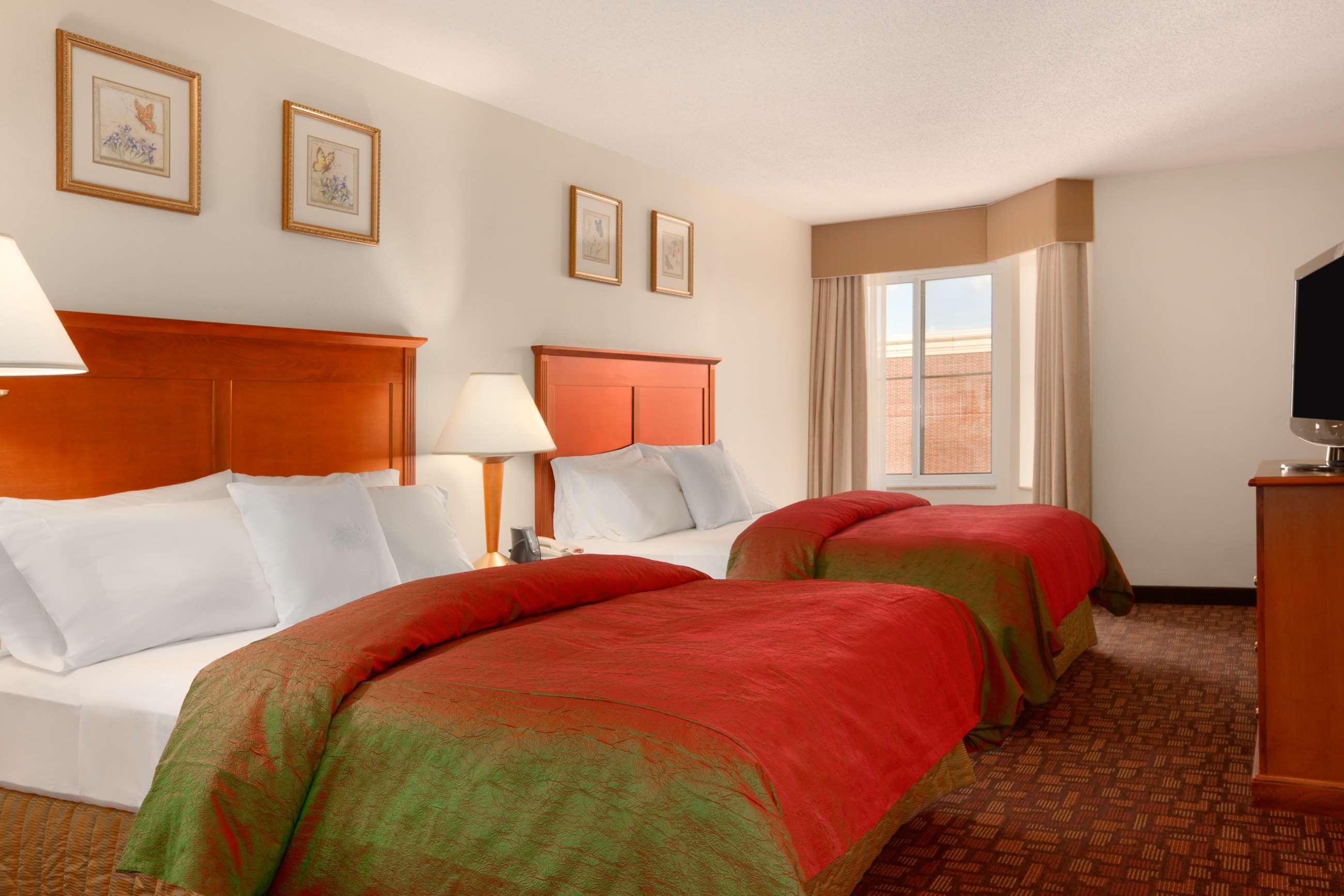 Homewood By Hilton Edgewater-nyc Area 3*