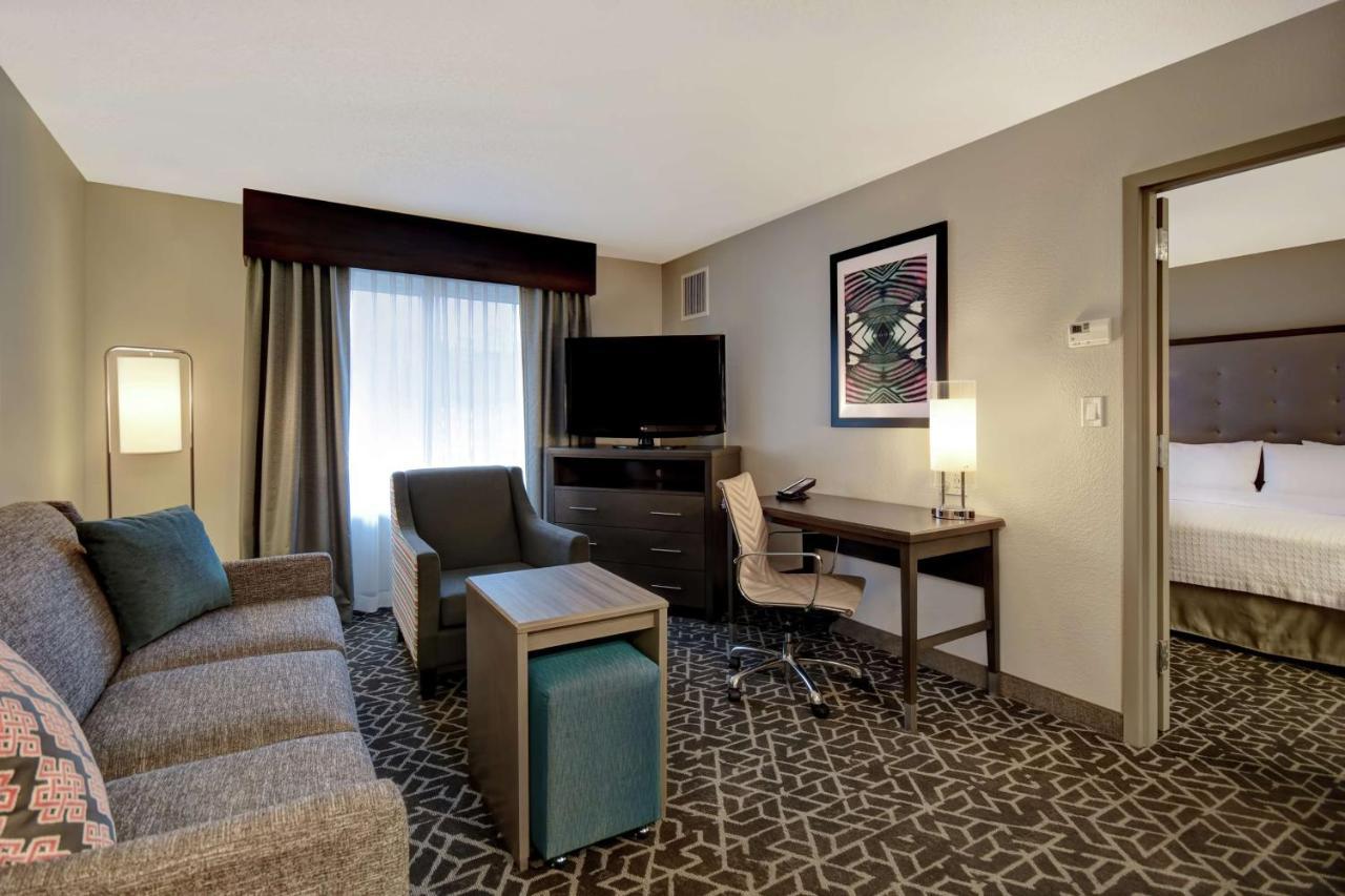 Hotel Homewood By Hilton Edgewater-nyc Area 3*