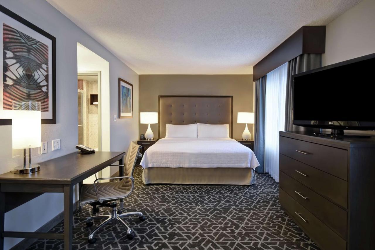 Homewood By Hilton Edgewater-nyc Area 3*