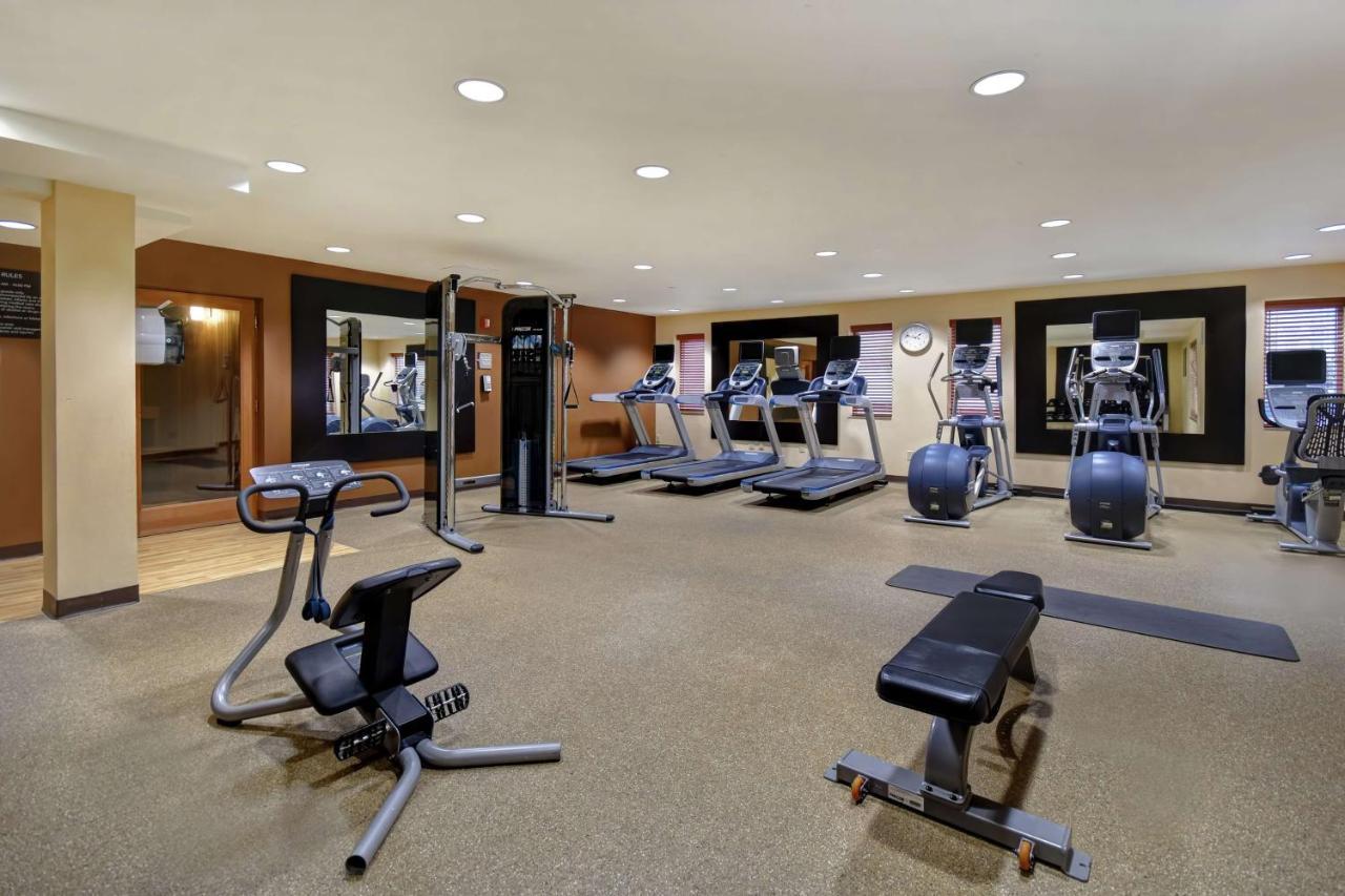 Hotel Homewood By Hilton Edgewater-nyc Area Edgewater