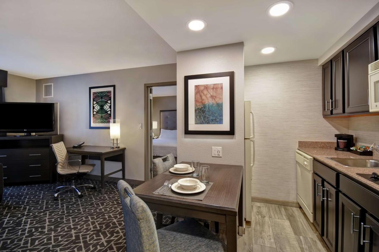 Homewood By Hilton Edgewater-nyc Area Hotel Edgewater