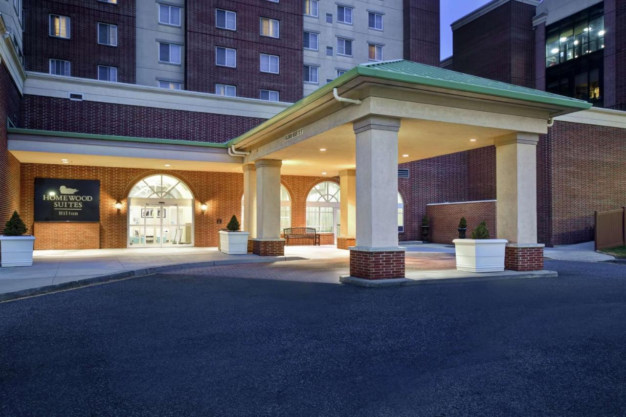 Homewood By Hilton Edgewater-nyc Area Edgewater