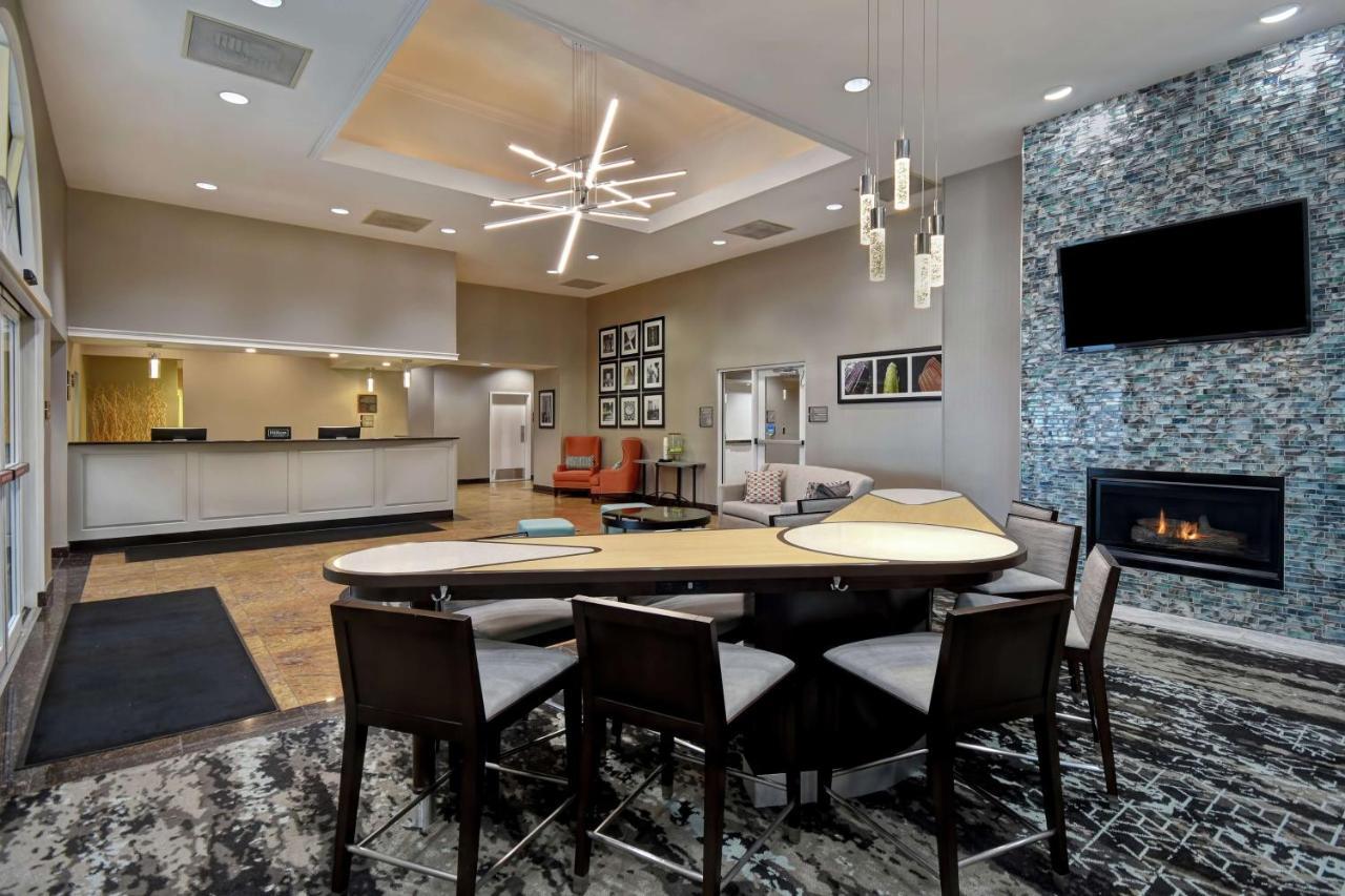Homewood By Hilton Edgewater-nyc Area Hotel 3*
