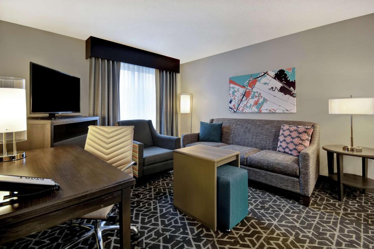 Hotel Homewood By Hilton Edgewater-nyc Area