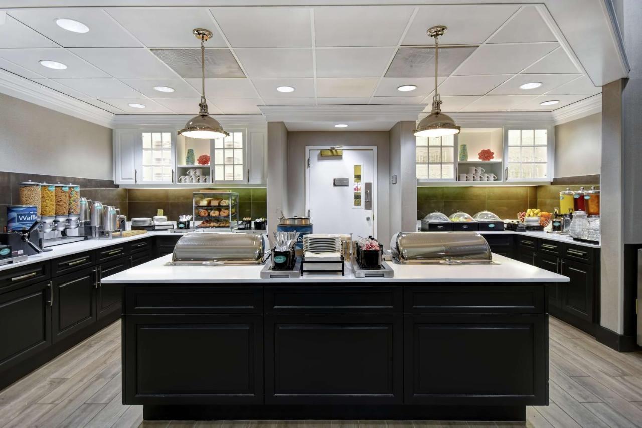 Hotel Homewood By Hilton Edgewater-nyc Area