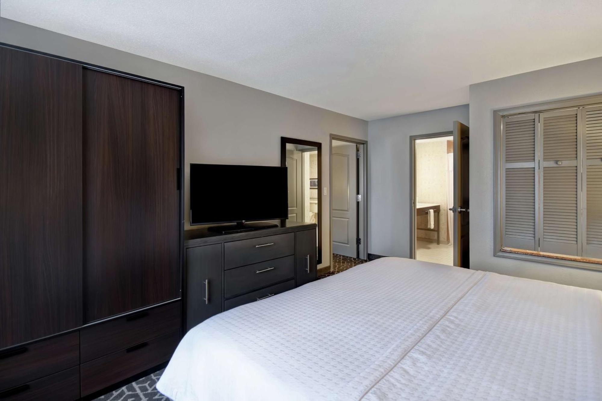 Homewood By Hilton Edgewater-nyc Area 3* Edgewater