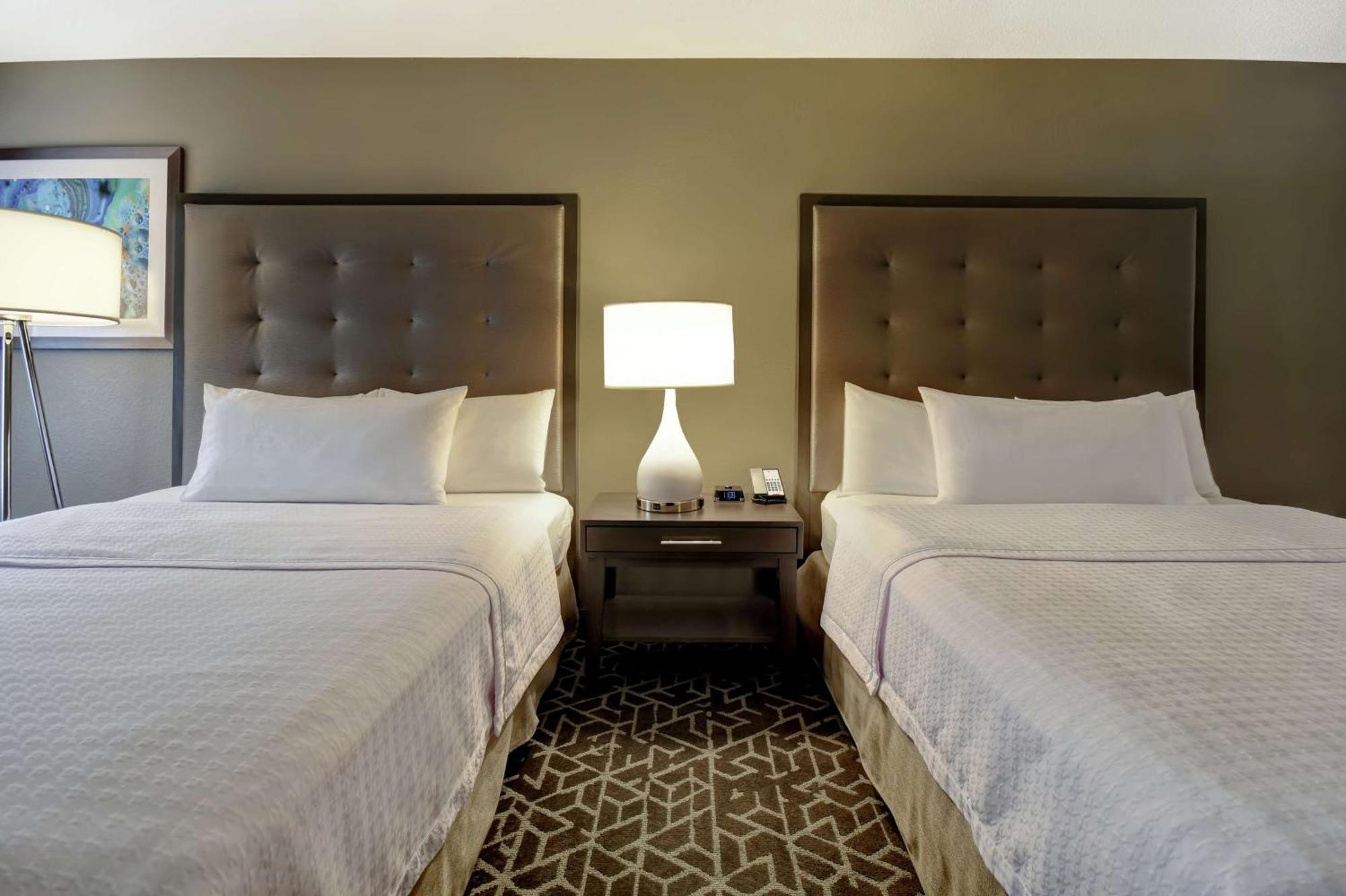 Homewood By Hilton Edgewater-nyc Area 3* Edgewater