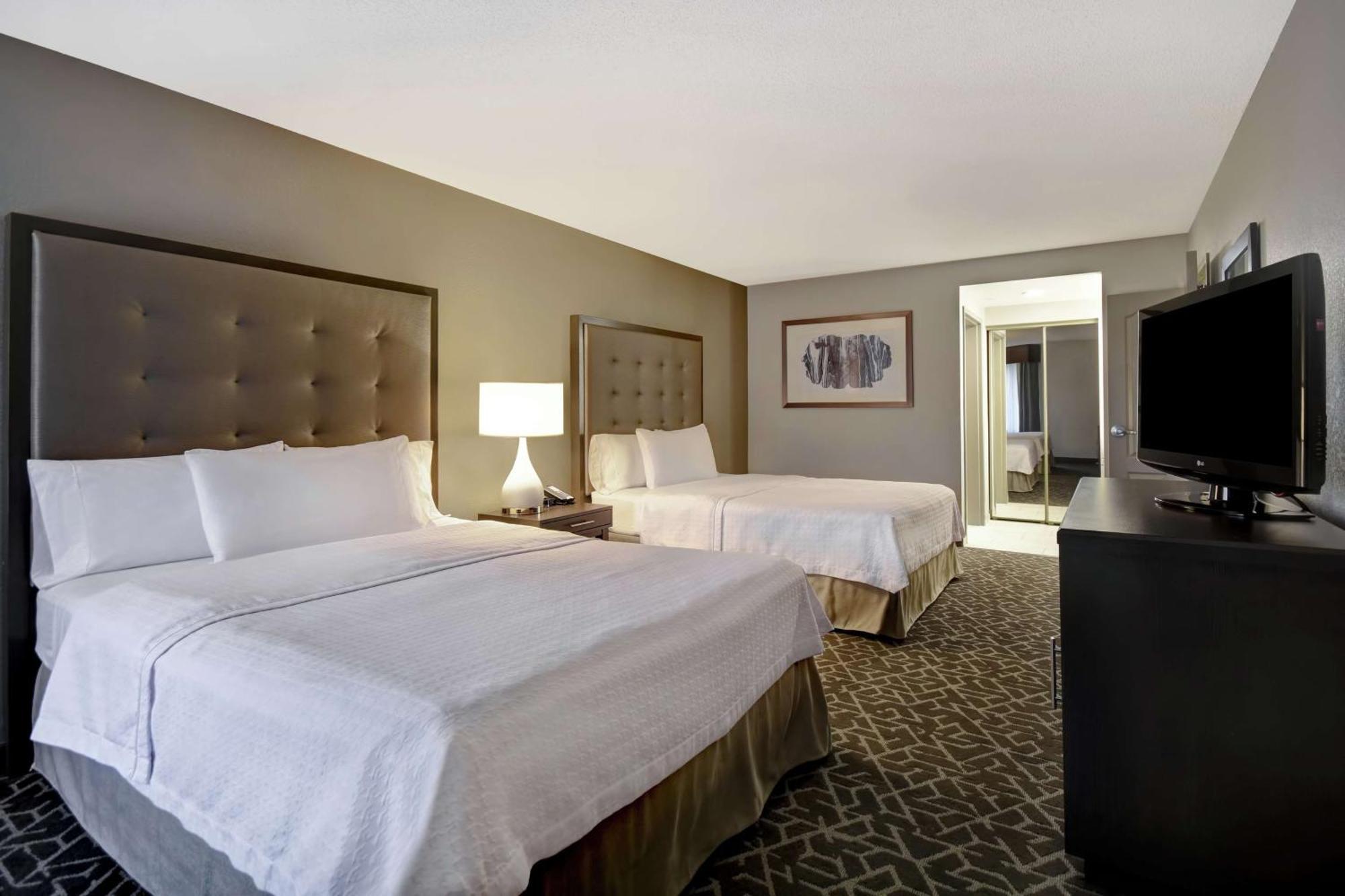 Hotel Homewood By Hilton Edgewater-nyc Area