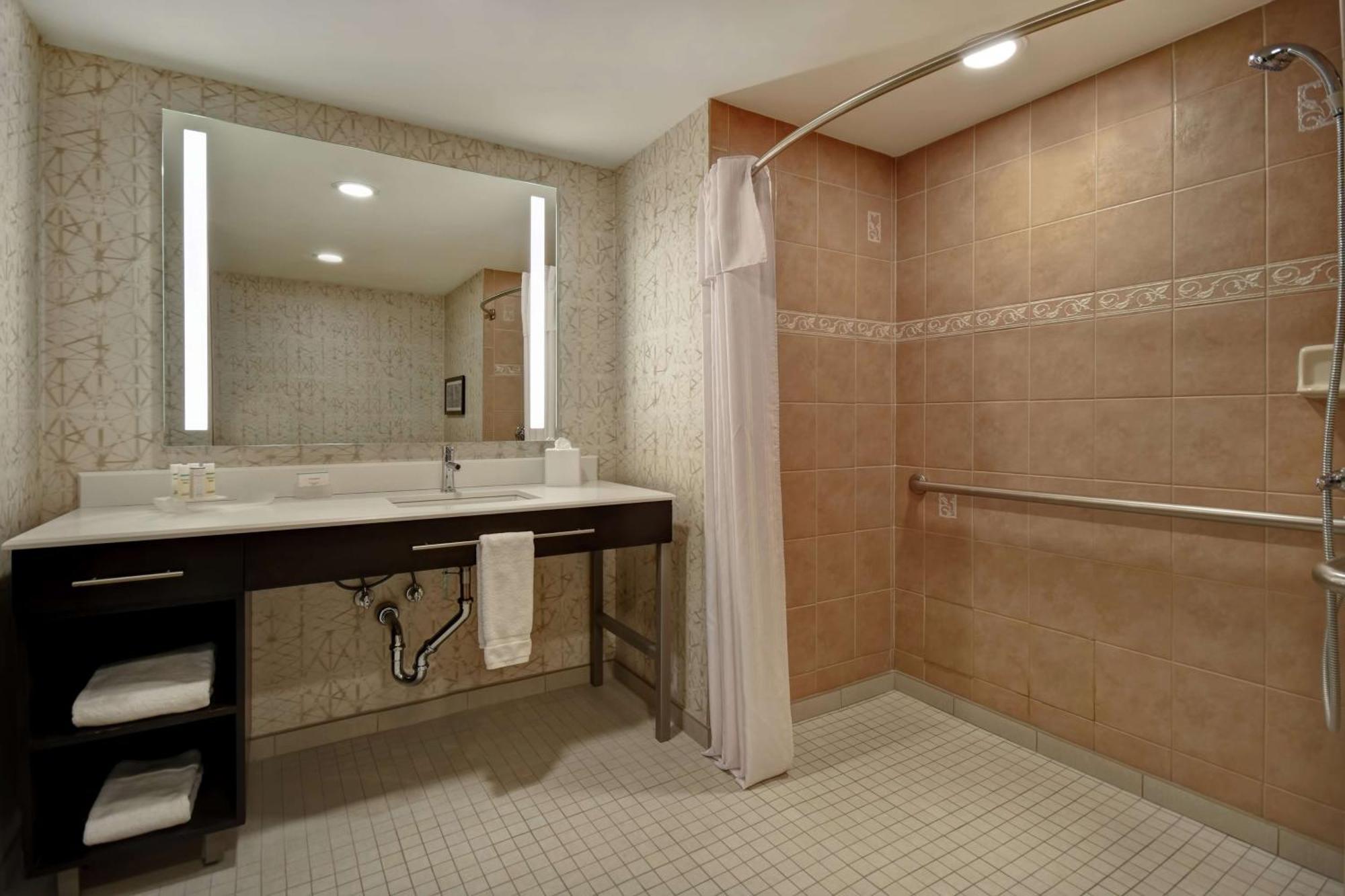 Homewood By Hilton Edgewater-nyc Area 3* Edgewater