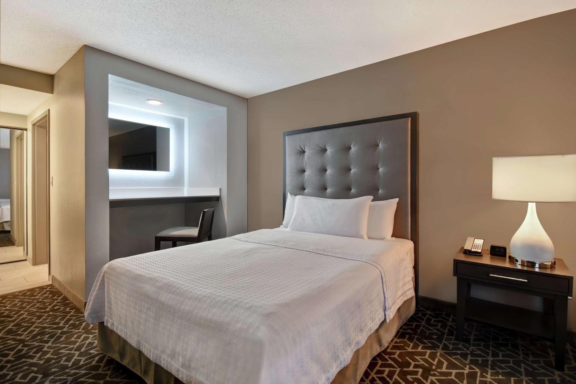 Hotel Homewood By Hilton Edgewater-nyc Area