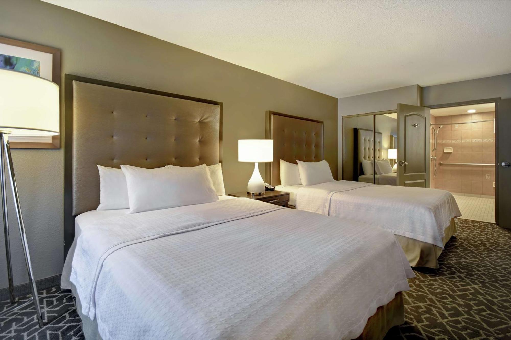 Homewood By Hilton Edgewater-nyc Area