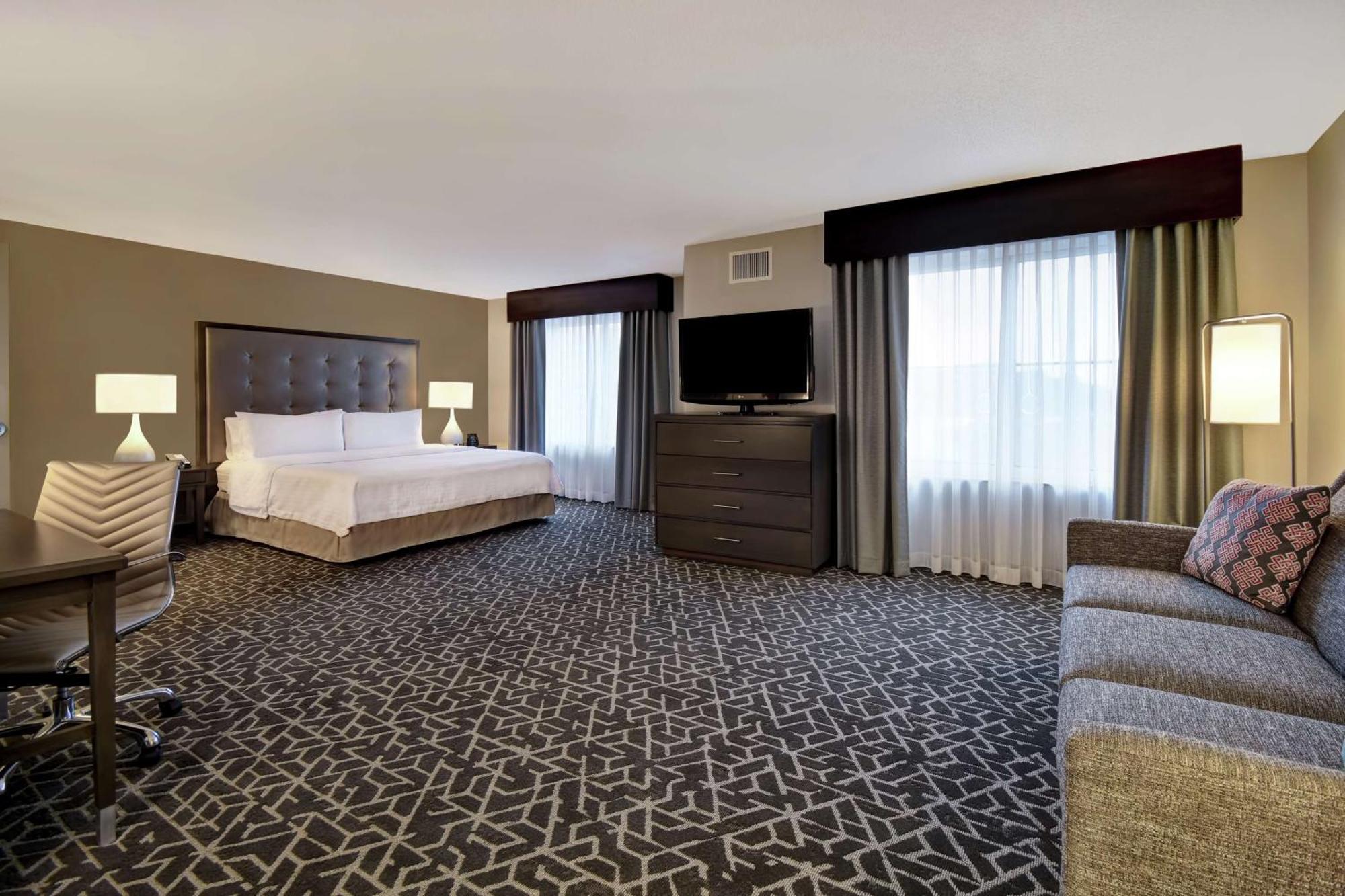 Hotel Homewood By Hilton Edgewater-nyc Area
