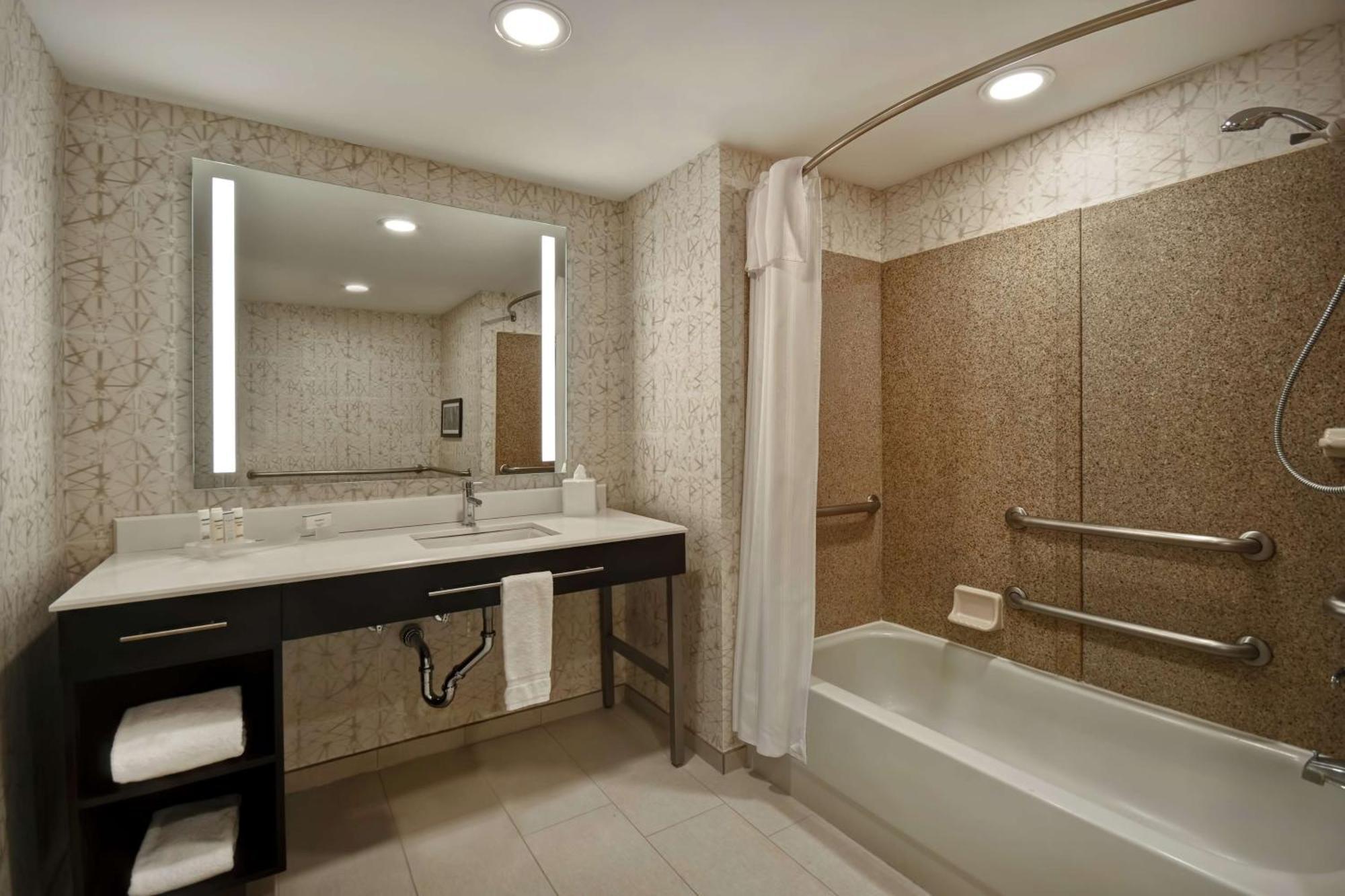 Homewood By Hilton Edgewater-nyc Area Edgewater