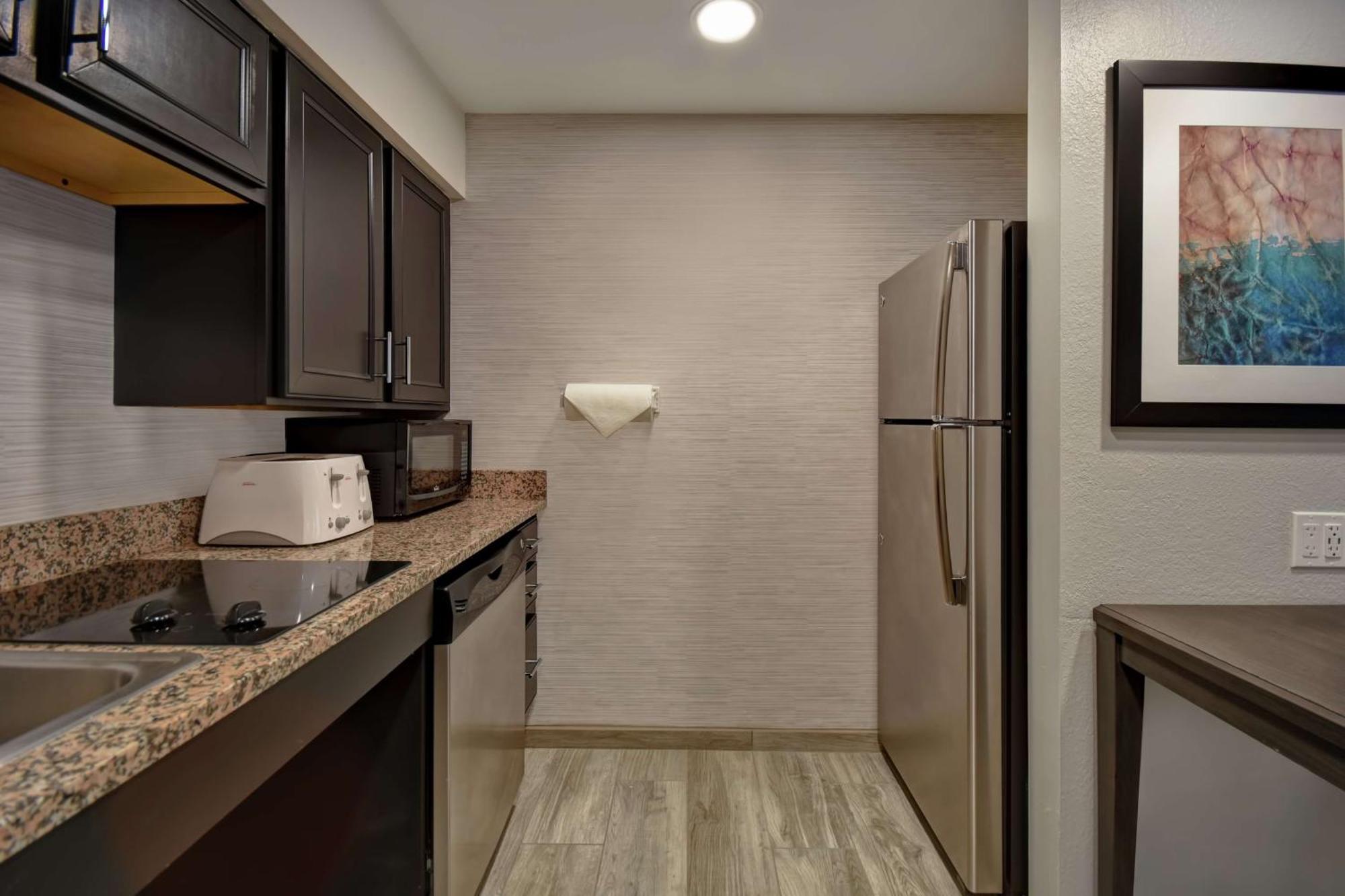 Homewood By Hilton Edgewater-nyc Area Hotel