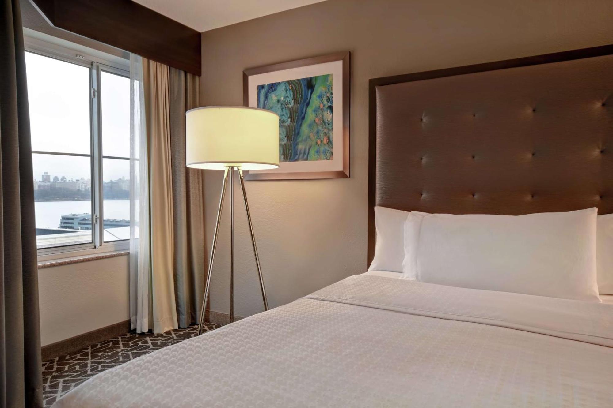 Hotel Homewood By Hilton Edgewater-nyc Area