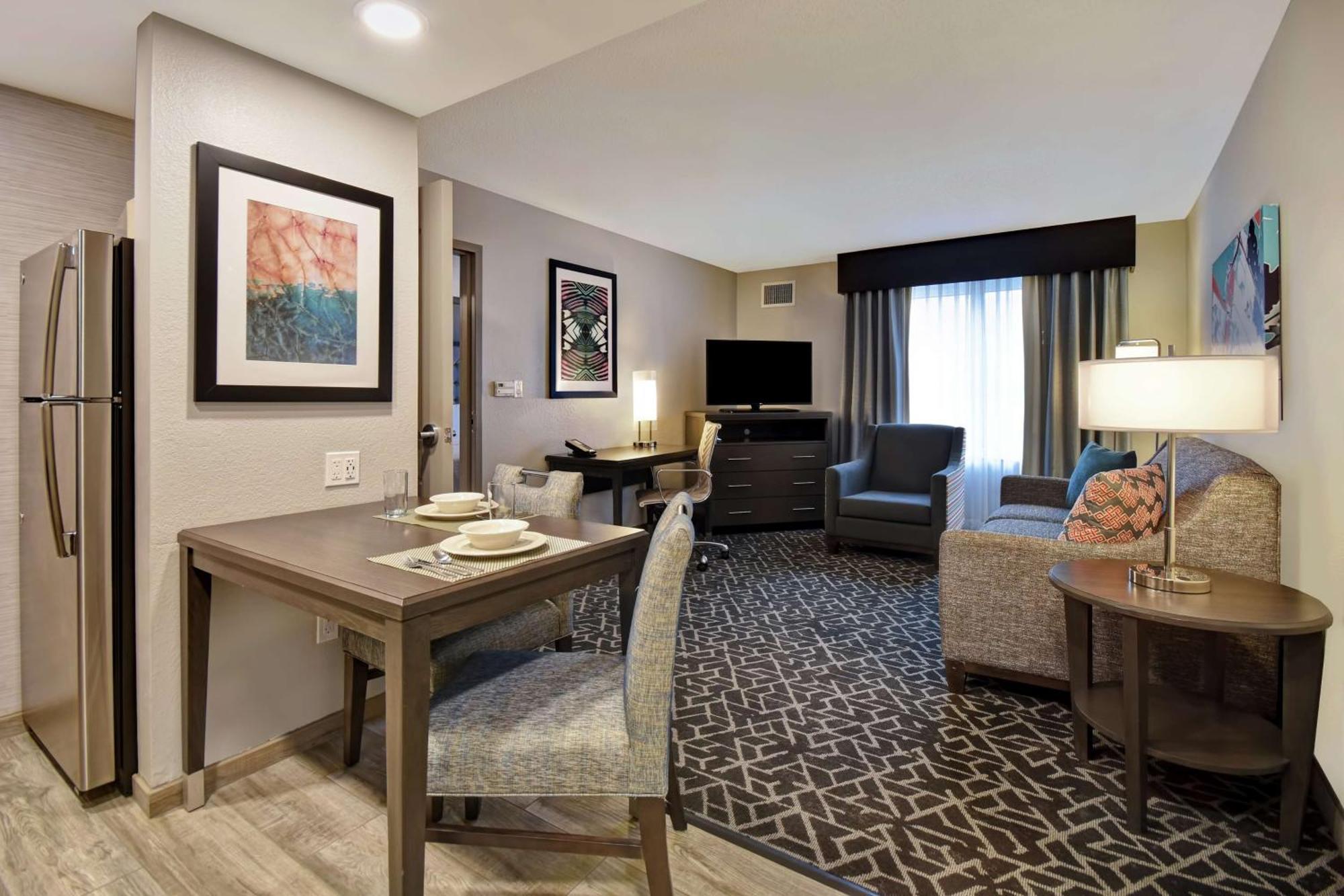 Homewood By Hilton Edgewater-nyc Area Hotel Edgewater