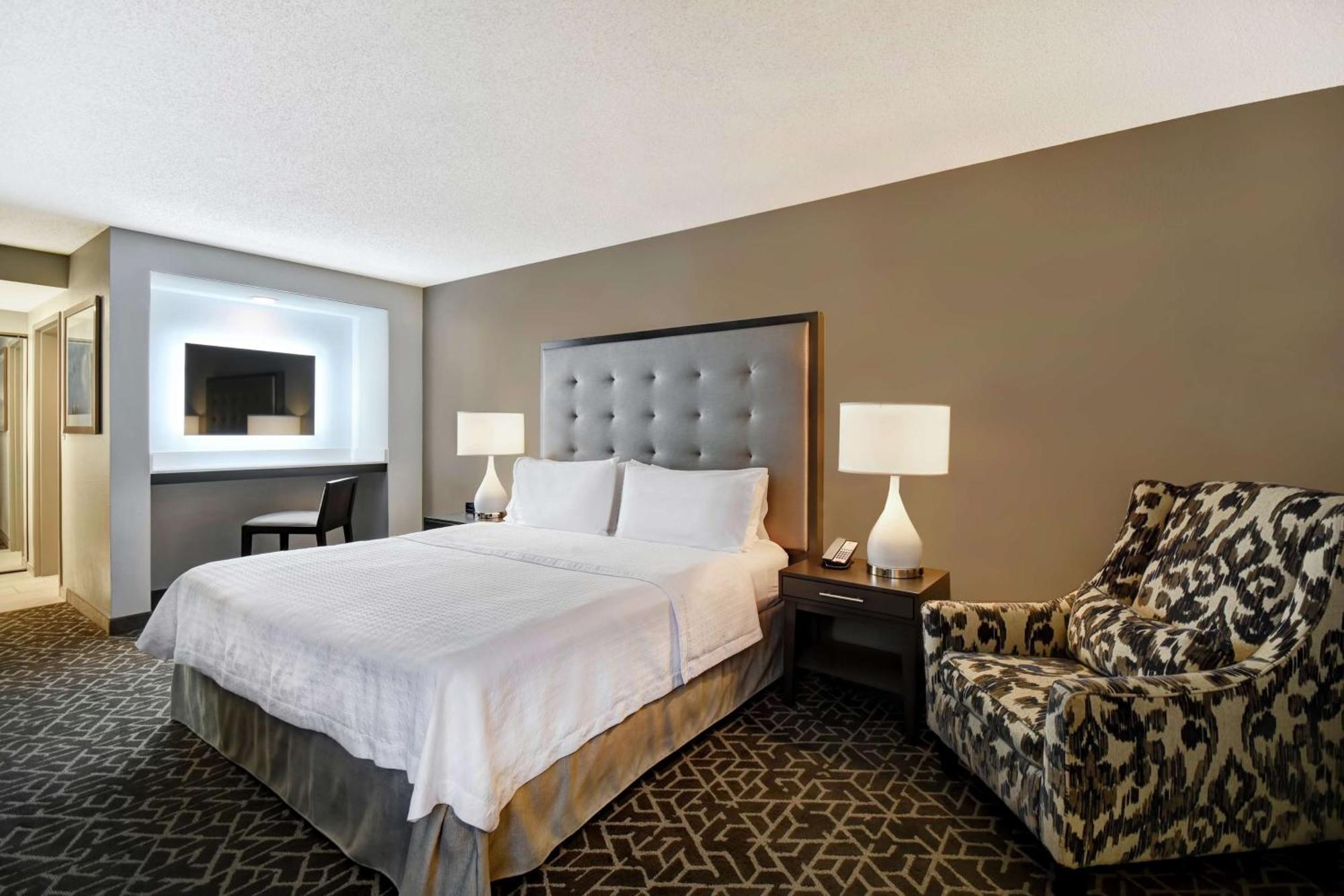 Homewood By Hilton Edgewater-nyc Area Hotel