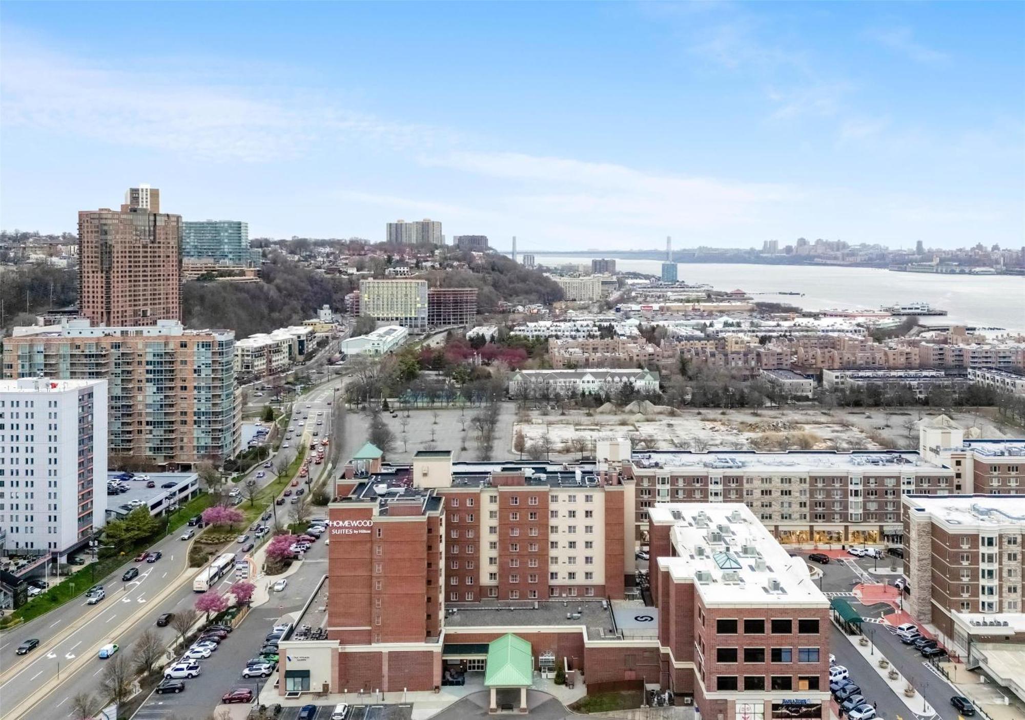 Homewood By Hilton Edgewater-nyc Area Edgewater