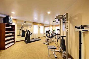 Homewood By Hilton Edgewater-nyc Area Hotel