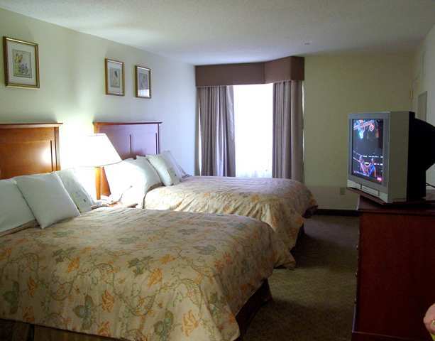 Homewood By Hilton Edgewater-nyc Area