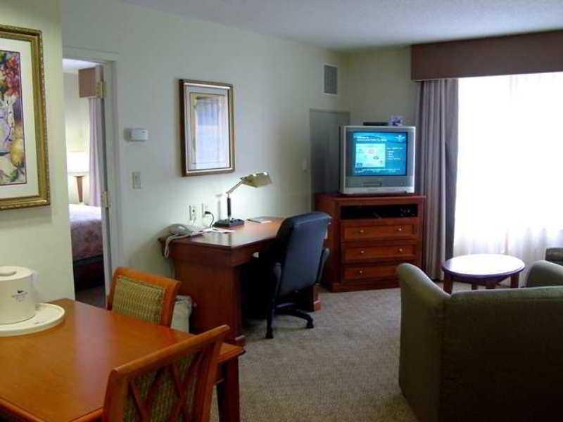Homewood By Hilton Edgewater-nyc Area 3* Edgewater