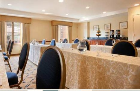 Hotel Homewood By Hilton Edgewater-nyc Area