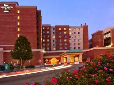 Homewood By Hilton Edgewater-nyc Area 3* Edgewater