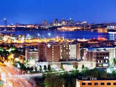 Hotel Homewood By Hilton Edgewater-nyc Area