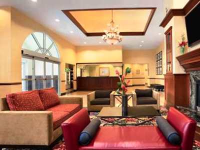 Hotel Homewood By Hilton Edgewater-nyc Area