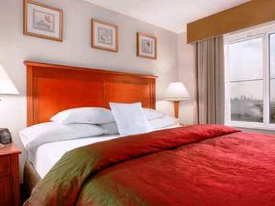 Homewood By Hilton Edgewater-nyc Area