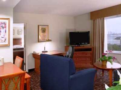 Homewood By Hilton Edgewater-nyc Area Hotel Edgewater