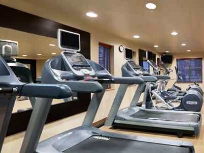 Homewood By Hilton Edgewater-nyc Area 3*