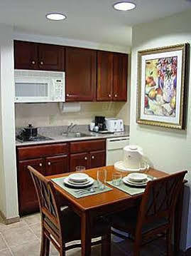 Hotel Homewood By Hilton Edgewater-nyc Area 3*