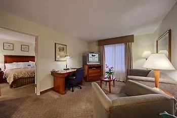 Homewood Suites By Hilton Edgewater-Nyc Area