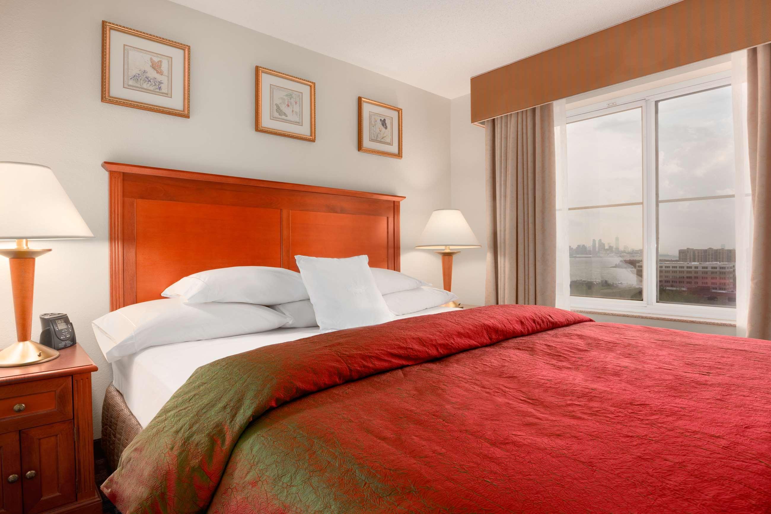 Homewood By Hilton Edgewater-nyc Area 3* Edgewater