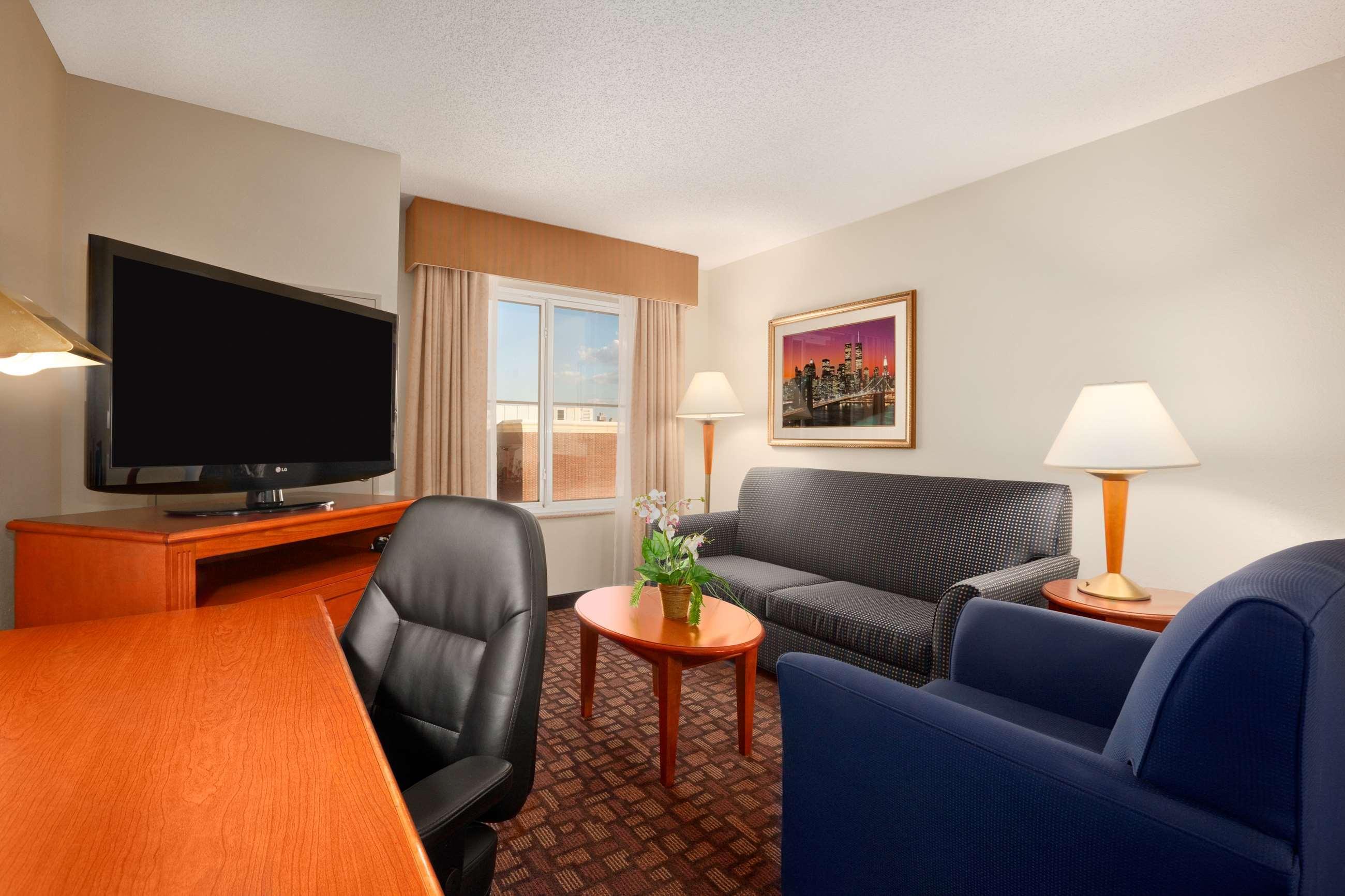 Homewood By Hilton Edgewater-nyc Area 3*