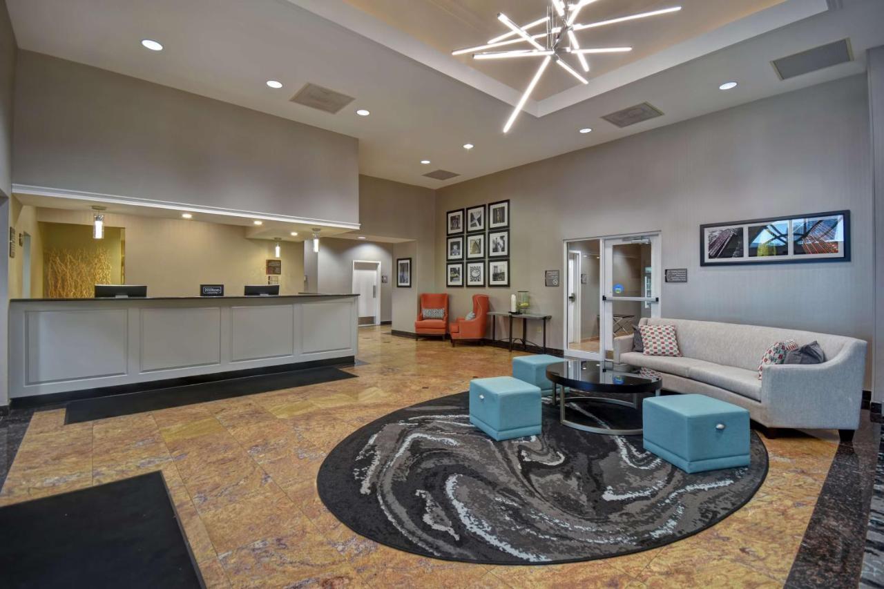 Homewood By Hilton Edgewater-nyc Area Hotel Edgewater