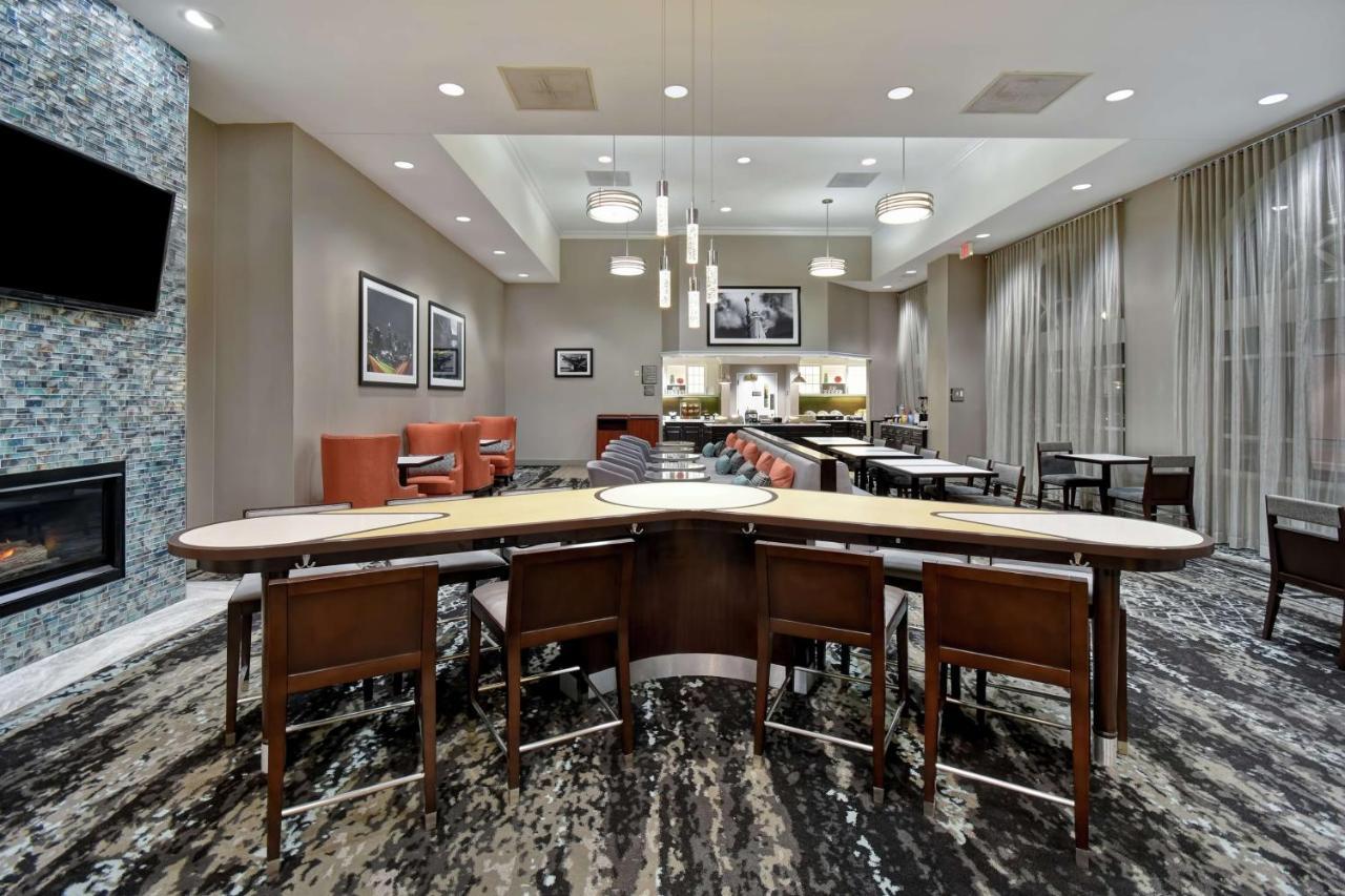 Homewood By Hilton Edgewater-nyc Area Edgewater
