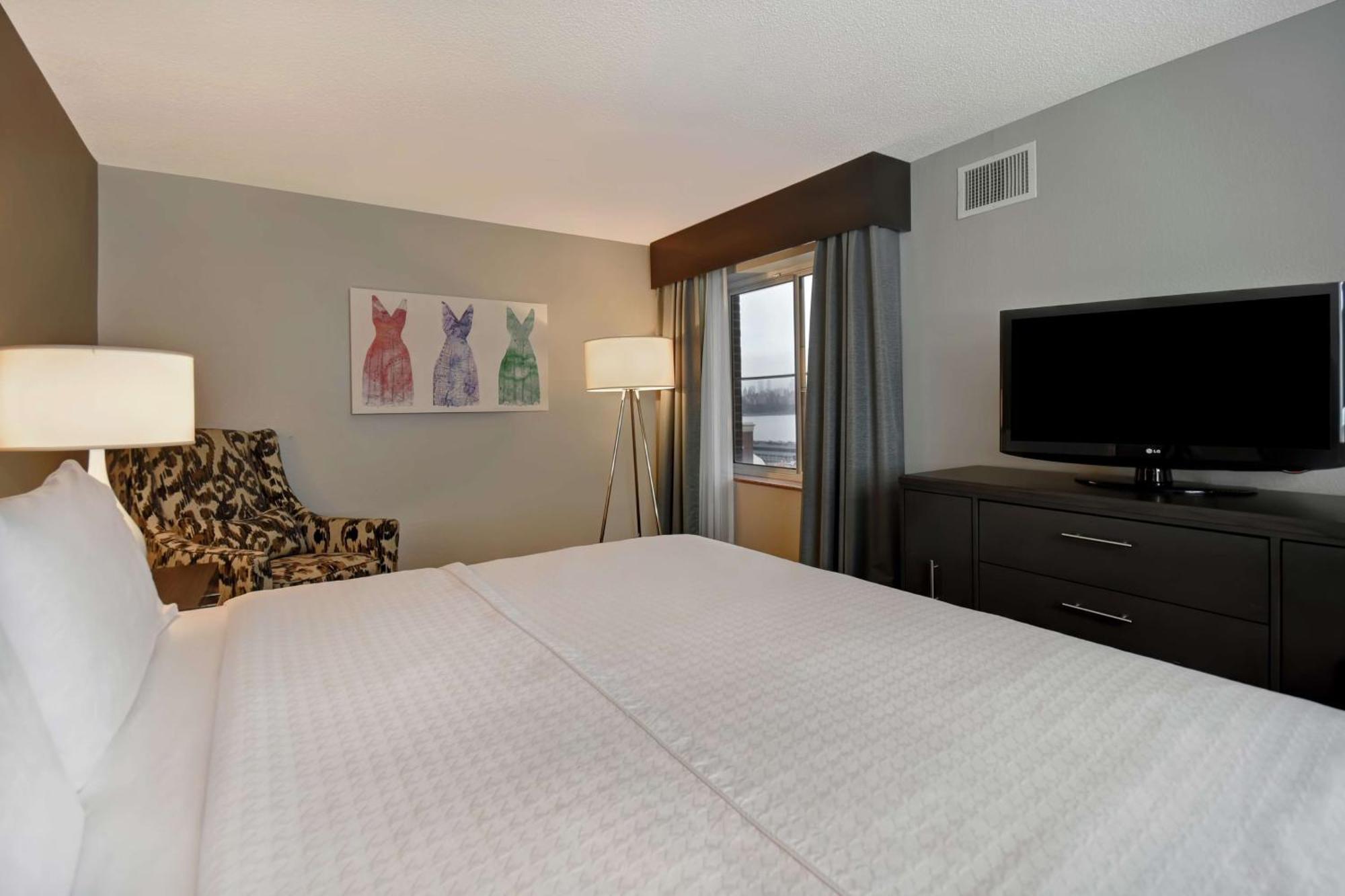 Homewood By Hilton Edgewater-nyc Area 3*