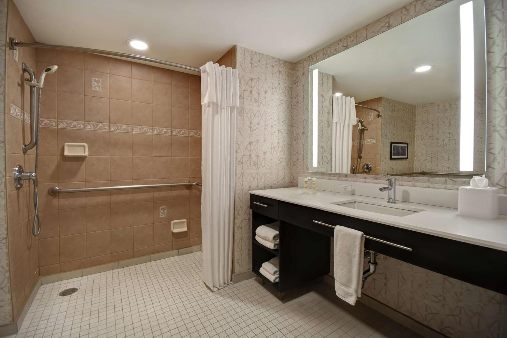 Homewood By Hilton Edgewater-nyc Area Hotel 3*