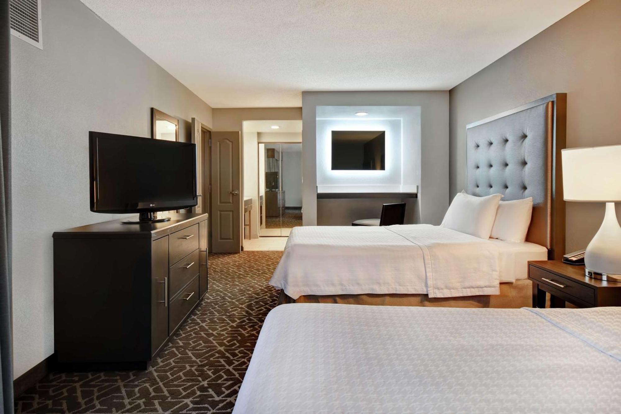 Homewood By Hilton Edgewater-nyc Area 3* Edgewater