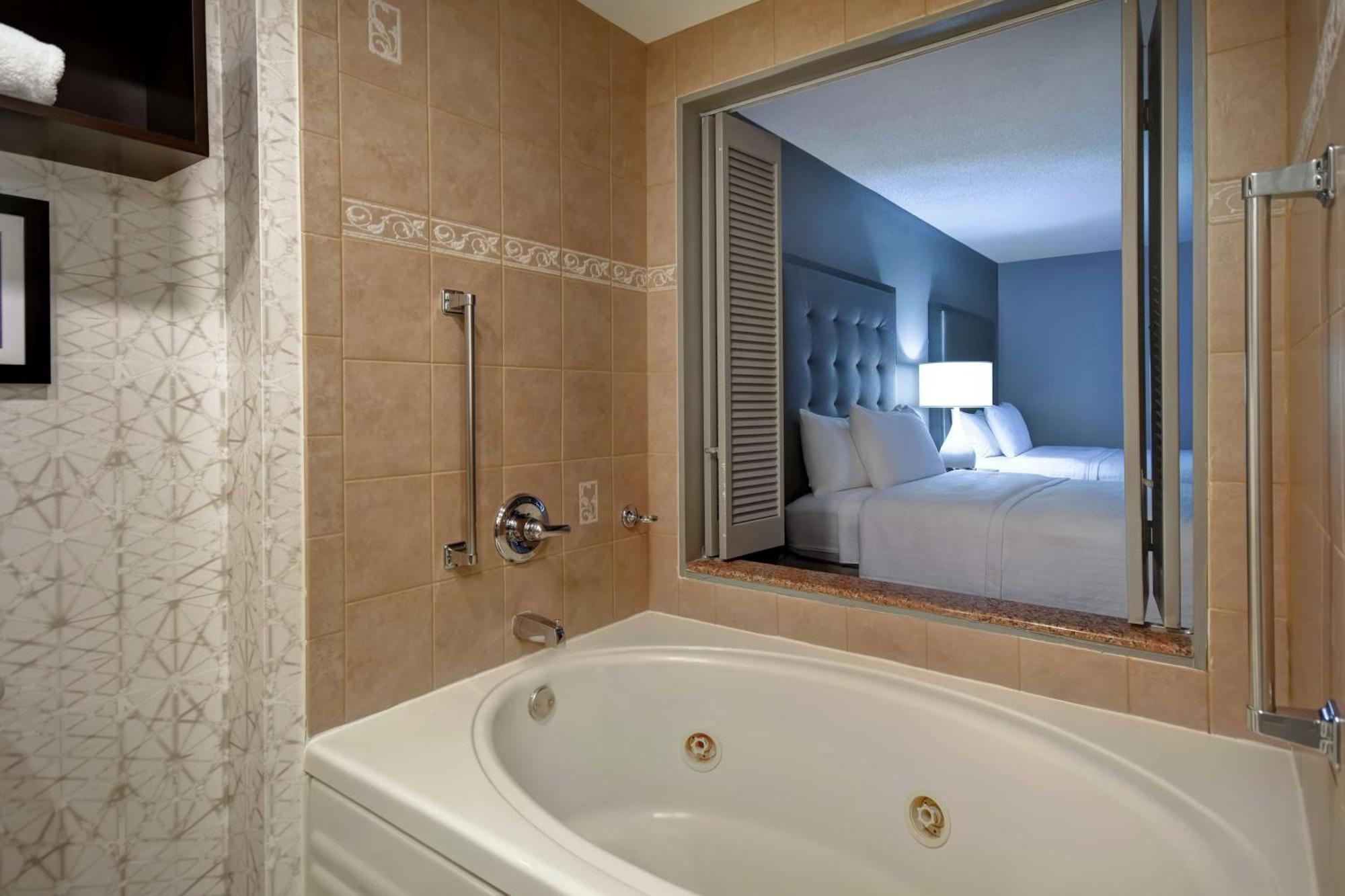 Homewood By Hilton Edgewater-nyc Area 3* Edgewater